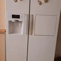 یخچال فریزر ساید