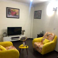 آپارتمان روبروی مترو علی آباد
