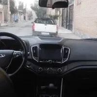 تیگو ۵ fl|خودرو سواری و وانت|تهران, استاد معین|دیوار