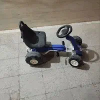 چهارچرخ