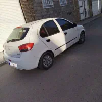 فروش خودرو تیبا ۲