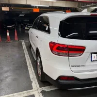 سورنتو 2017 GT line|خودرو سواری و وانت|تهران, شهرک صدرا|دیوار