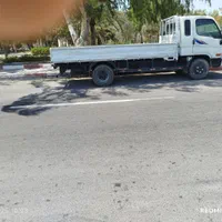 جابه جایی اسباب منزل وحمل نخاله ساختمانی و...|خدمات حمل و نقل|کیش, |دیوار