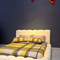 تخت خواب ۲ نفره