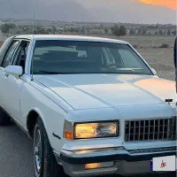 شورلت کاپریس ls 1990|خودرو کلاسیک|شیراز, شهرک مدرس|دیوار