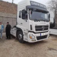 البرز ۹۳ تیپ ۴|خودرو سنگین|اسلامآباد غرب, |دیوار