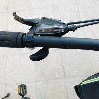 دوچرخه نو|دوچرخه، اسکیت، اسکوتر|اهواز, کمپلو شمالی|دیوار