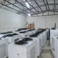 استخدام کارگر ساده جای خواب شهرستانی