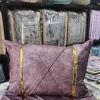 روبالشتی مخمل|رختخواب، بالش، پتو|بهبهان, |دیوار