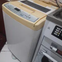 لباسشویی تمام اتومات