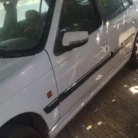 پژو پارس