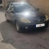 لیفان مشکی