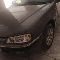 معاوضه پژو پارس مدل 90|خودرو سواری و وانت|بندرعباس, |دیوار