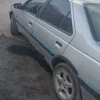 پژو 405 مدل93