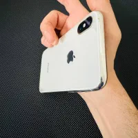 iphone X فابریک و پلمپ|موبایل|رشت, چله خانه|دیوار