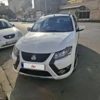 کوییک ۱۴۰۲ پارس خودرو