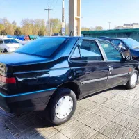 پژو شاسی پلمپ|خودرو سواری و وانت|اشنویه, |دیوار