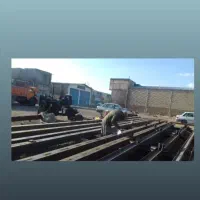 جوشکاری اسکلت|خدمات پیشه و مهارت|سبزوار, طبرسی (جعفرآباد)|دیوار