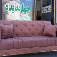 تعمیرات مبل راحتی سلطنتی با ضمانت|خدمات پیشه و مهارت|اردبیل, |دیوار