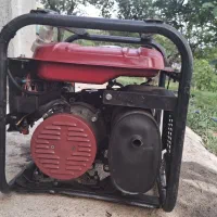 موتور برق بنزینی المکس ۳۰۰۰ اصلی اصلی ژاپن