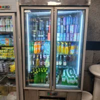 یخچال ایستاده