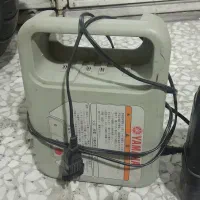 ویلچر برقی برند یاماها|آرایشی، بهداشتی، درمانی|برخوار, |دیوار