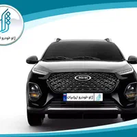 ام وی ام X22pro IE، مدل ۱۴۰۴ اقساطی|خودرو سواری و وانت|تبریز, |دیوار