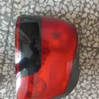 چراغ عقب پراید ۱۳۲