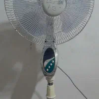 پنکه ایستاده دیجیتال