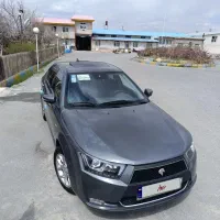 دنا پلاس ۶دنده توربو ساندروف دار۱۴۰۳