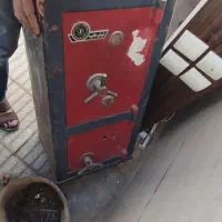 چند عدد لوازم خانگی و گاو صندوق|یخچال و فریزر|سبزوار, گلشن|دیوار