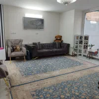 خانه-شهرک-سرو-حیاط-اختصاصی-همکف