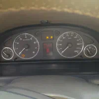 سمند LXمدل ۹۶ کم کار|خودرو سواری و وانت|جیرفت, |دیوار