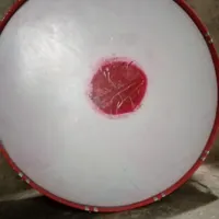 تبل ۱ متری با یک گرز فوری