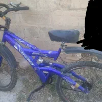 دوچرخه ۲۶