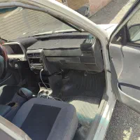 پراید سفری، مدل ۱۳۸۲