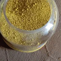 کشک محلی با دارو دوا