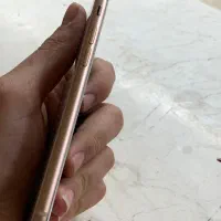 iPhone 8 درحد اک|موبایل|تهران, پونک|دیوار