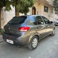 تیبا۲مدل۹۳|خودرو سواری و وانت|سنندج, |دیوار