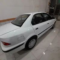 سمندLX96 بدون رنگ|خودرو سواری و وانت|اهر, |دیوار