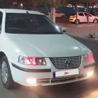 سمند دوگانه کارخانه مدل ۹۰ قیمت ۶۹۹