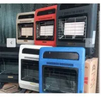 پخش بخاری گازی عمده خورده