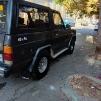 پاترول۲در مدل ۷۳|خودرو سواری و وانت|شیراز, زند|دیوار