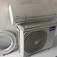 کولر اسپیلت و یخچال