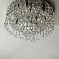 لوسترکریستالی ترک