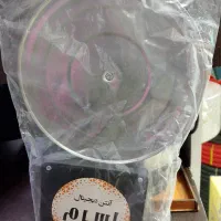 آنتن بشقابی