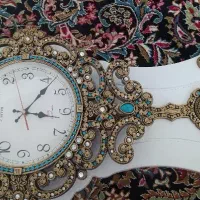 ساعت دیواری|ساعت دیواری و تزئینی|خرم‌آباد, |دیوار