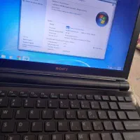 لپ‌تاپ سونی وایو مدل مینی ۳۵۴۲