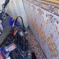 متور سیکلت شکاری|موتورسیکلت|سیب و سوران, |دیوار