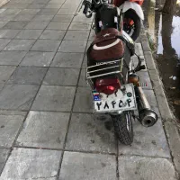 موتور سیکلت